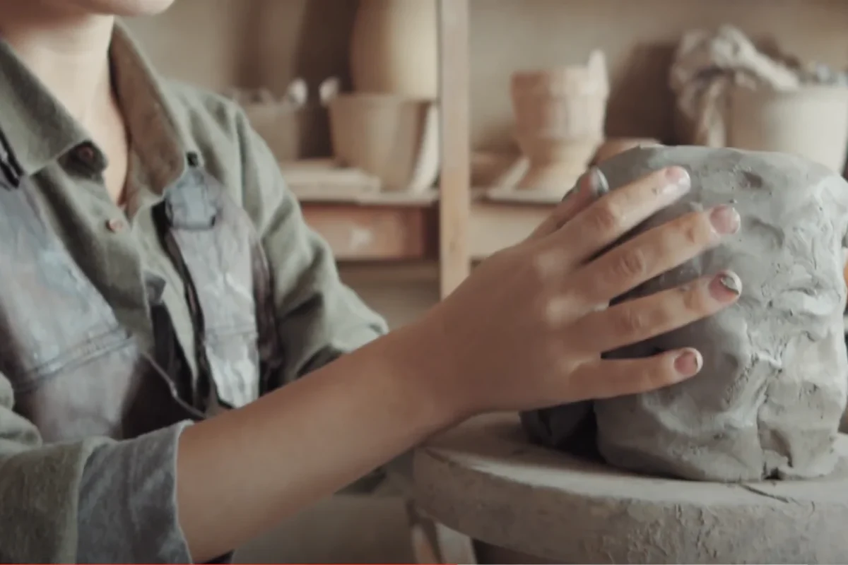 Kültür Sanat Kenti Güçlü Bornova