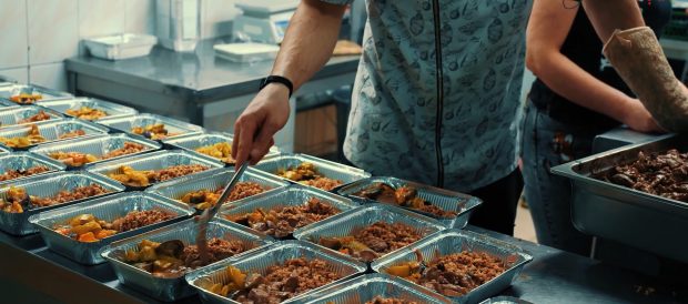 Dayanışmacı Kent Güçlü Bornova